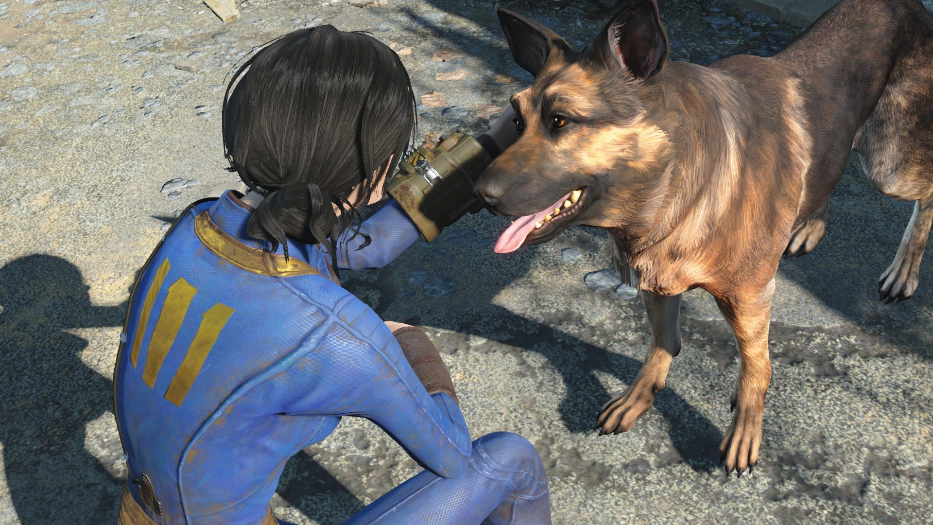 Еженедельный чарт Steam: продажи игр серии Fallout взлетели на фоне скидок и премьеры сериала  две из них вошли в топ-10
