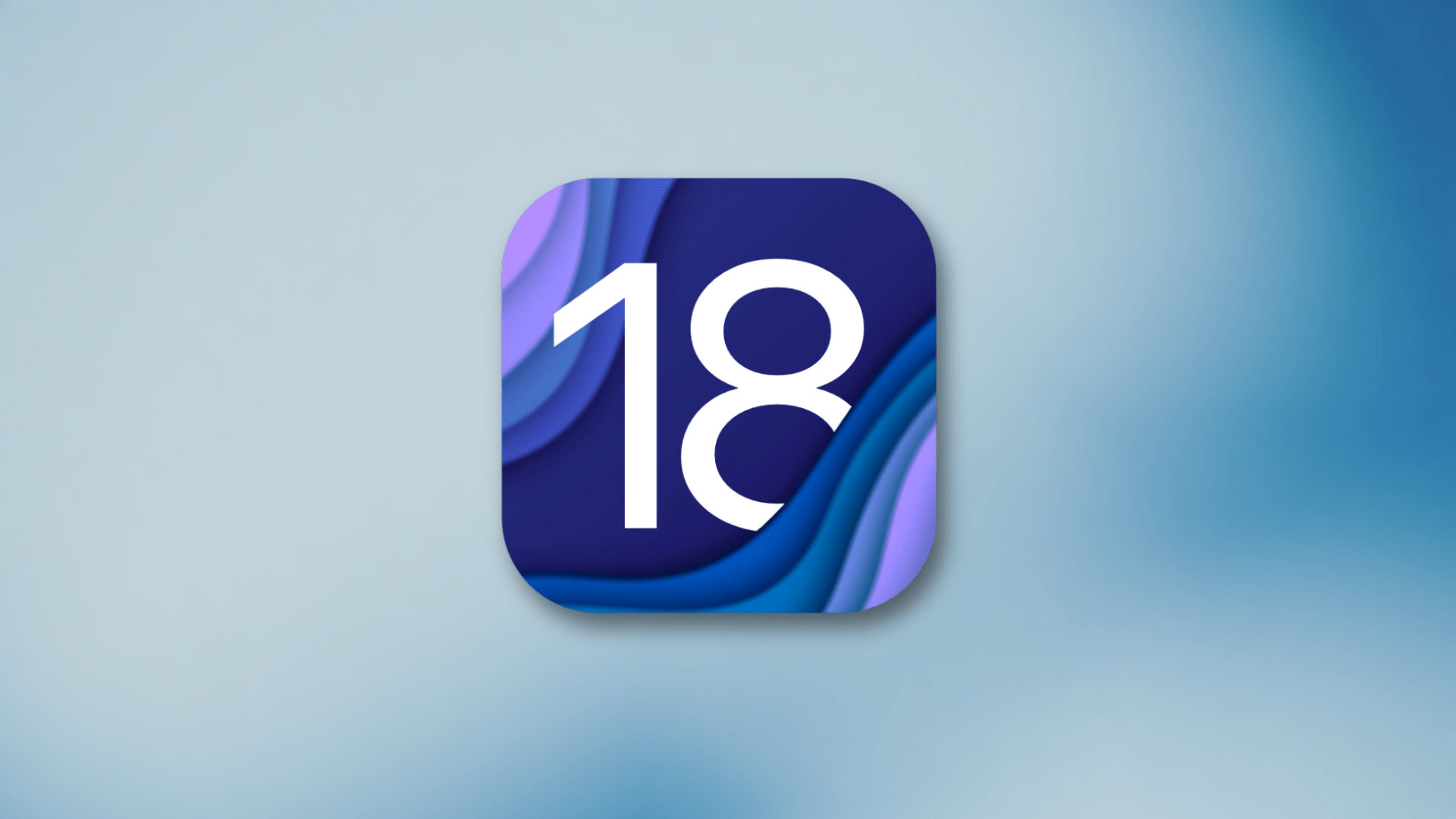 В iOS 18 Apple изменит все встроенные приложения до неузнаваемости