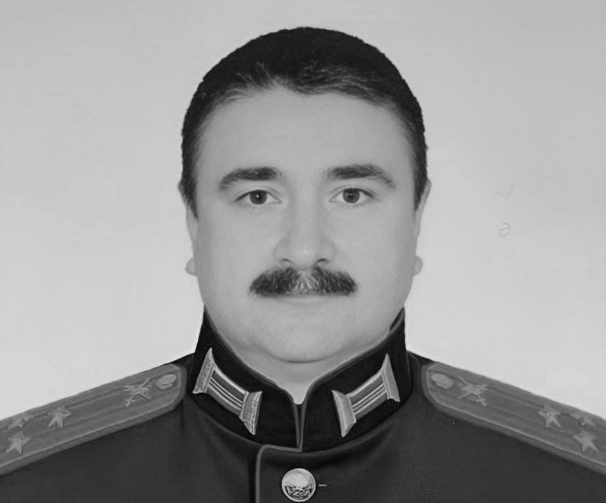 Десятый уроженец Дагестана стал Героем России с начала СВО