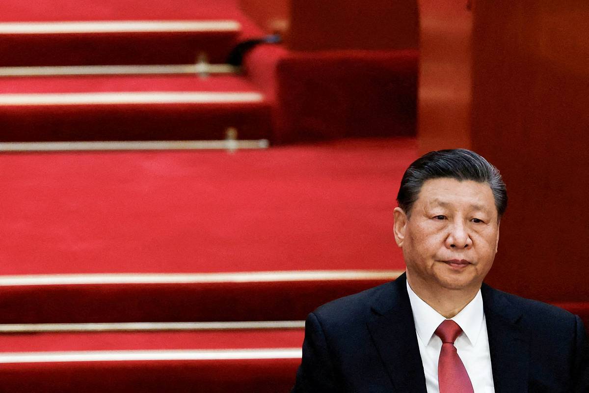 Си Цзиньпин намекнул на необходимость пригласить Россию на саммит в Швейцарии