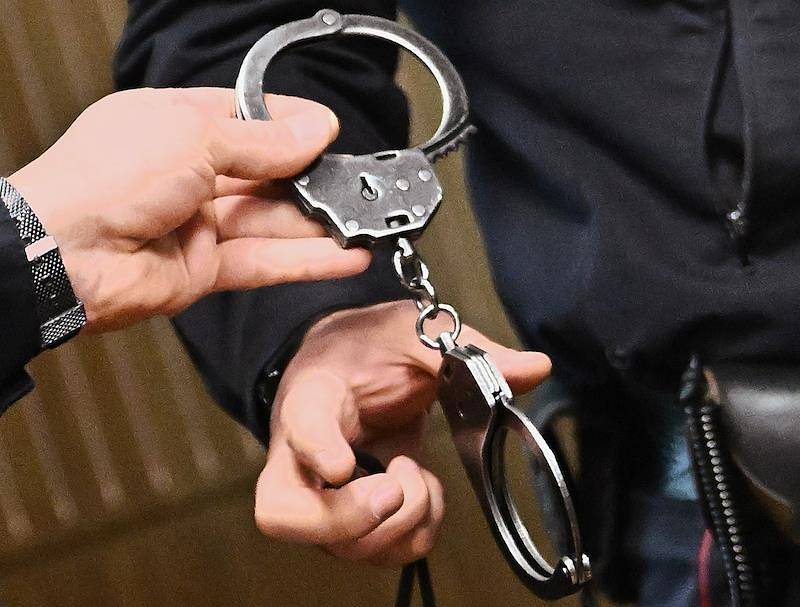 В российском городе школьного дворника задержали за изнасилование детей
