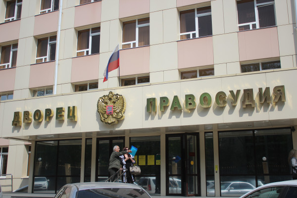 Экс-депутат Дорошенко отправится в колонию за хищение из бюджета Ставрополья 65 млн рублей